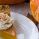 gluten-free pumpkin pie