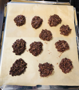 no-bakes